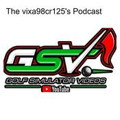 Podcast Golf Simulator Videos Podcast