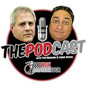 Podcast Golfweek Amateur Tour - The Podcast