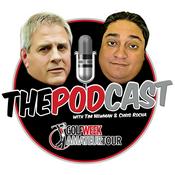 Podcast Golfweek Amateur Tour - The Podcast