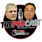Podcast Golfweek Amateur Tour - The Podcast