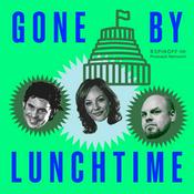 Podcast Gone By Lunchtime