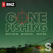 Podcast Gone Fishing