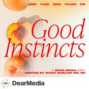 Podcast Good Instincts