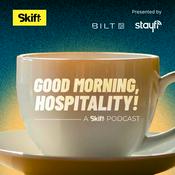 Podcast Good Morning Hospitality