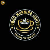 Podcast Good Morning Johto