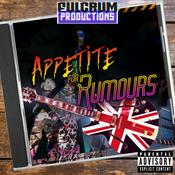 Podcast Appetite for Rumours