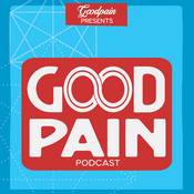 Podcast Goodpain Podcast