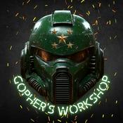 Podcast Gopher Workshop: A Warhammer 40K Tactics Podcast