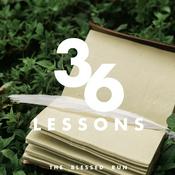Podcast [The Blessed RUN] 36 Lessons (Audio)