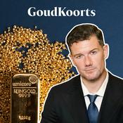 Podcast GoldRepublic