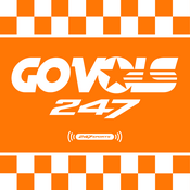 Podcast GoVols247: A Tennessee Volunteers athletics podcast