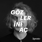 Podcast Gözlerini Aç