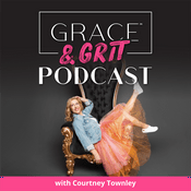 Podcast Grace & Grit Podcast