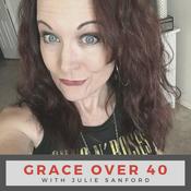 Podcast Grace Over 40
