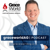 Podcast GraceWorldAG's Podcast