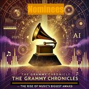 Podcast Grammys 2025