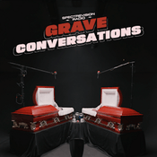 Podcast Grave Conversations