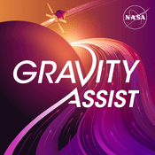 Podcast Gravity Assist