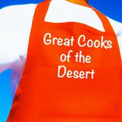 Podcast Great Cooks of the Desert