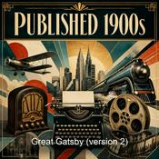Podcast Great Gatsby (version 2)