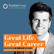 Podcast Great Life, Great Career