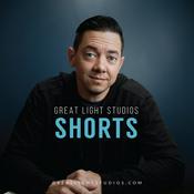 Podcast Great Light Studios Shorts