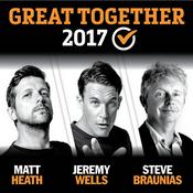 Podcast Great Together 2017