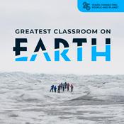 Podcast Greatest Classroom on Earth - A Students on Ice Podcast