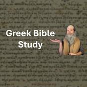 Podcast Greek Bible Study