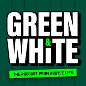 Podcast Green & White