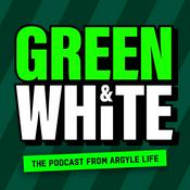 Podcast Green & White