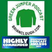 Podcast Green Jumper
