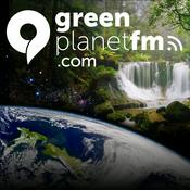 Podcast GreenplanetFM Podcast