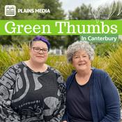Green Thumbs in Canterbury