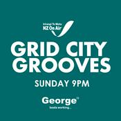 Podcast Grid City Grooves