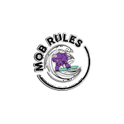 Podcast Mob Rules | Warhammer 40,000s Original Idiots