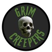 Podcast Grim Creepers