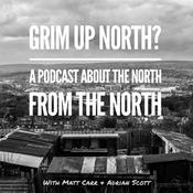 Podcast Grim Up North