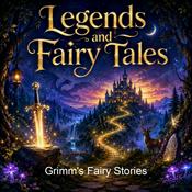 Podcast Grimm's Fairy Stories