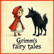 Podcast Grimms' Fairy Tales - Full Audiobook