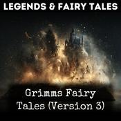 Podcast Grimms Fairy Tales (Version 3)