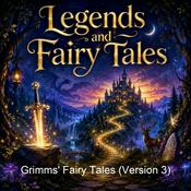 Podcast Grimms' Fairy Tales (Version 3)
