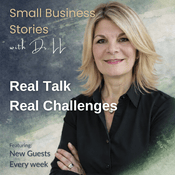 Podcast Small Business Stories