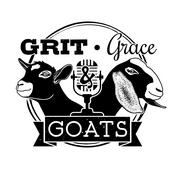 Podcast Grit Grace and Goats