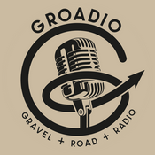 Podcast Groadio - The Premier Gravel Cycling & Racing Podcast