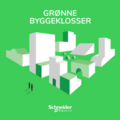 Podcast Grønne Byggeklosser