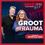 Podcast #GROOTtrauma