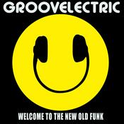 Podcast GROOVELECTRIC: Downloadable Soul