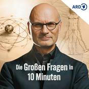 Podcast Große Fragen in zehn Minuten von MDR Wissen