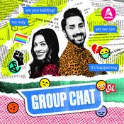 Podcast Group Chat